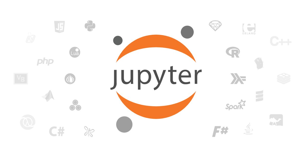 Jupyter notebook操作说明