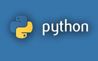 Python基础及进阶